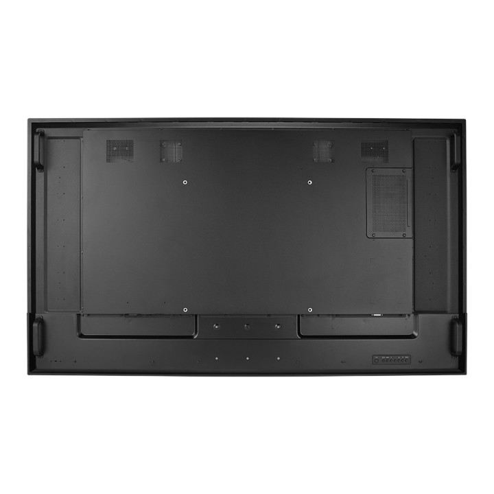 Neovo - Moniteur de sécurité 65p UHD 700cd/m² - DP/HDMI2.0 3x/DVI, DP AG Neovo
