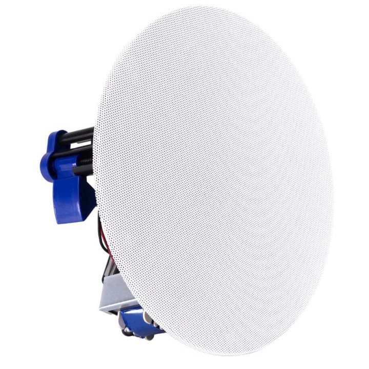 Haut-parleur encastrable 30/15/7,5W - 100V Rondson