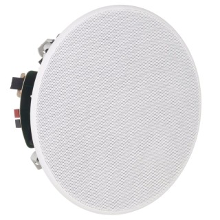 HP Plafond 2 voies à encastrer 5/10/20W/100V Rondson