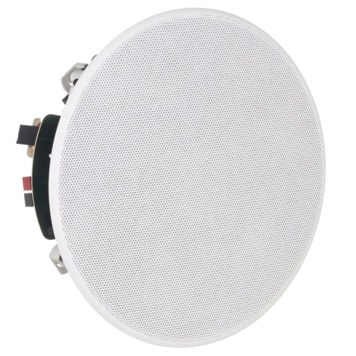 HP Plafond 2 voies à encastrer 5/10/20W/100V Rondson