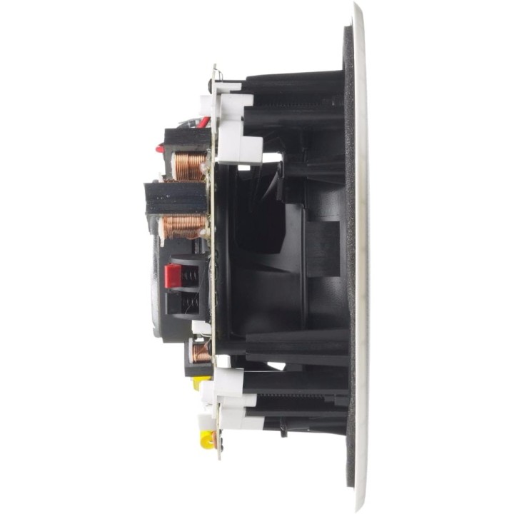HP Plafond 2 voies à encastrer 5/10/20W/100V Rondson