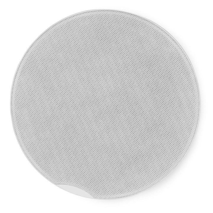 HP Plafond 2 voies à encastrer 40W en 100V Rondson