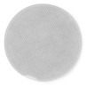 HP Plafond 2 voies à encastrer 40W en 100V Rondson