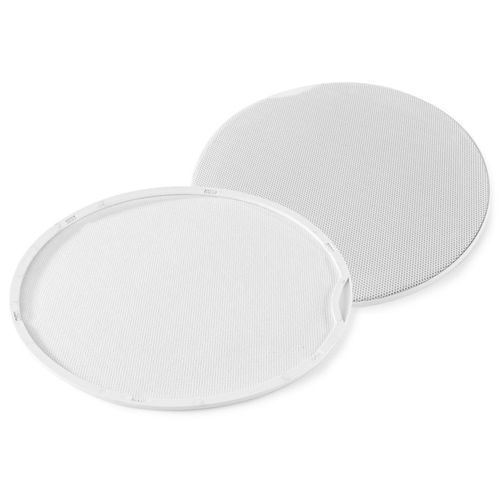HP Plafond 2 voies à encastrer 40W en 100V Rondson