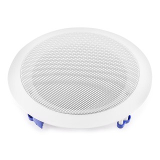 HP Plafond 2 voies à encastrer 40W en 100V Rondson