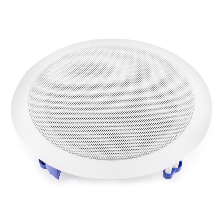 HP Plafond 2 voies à encastrer 40W en 100V Rondson