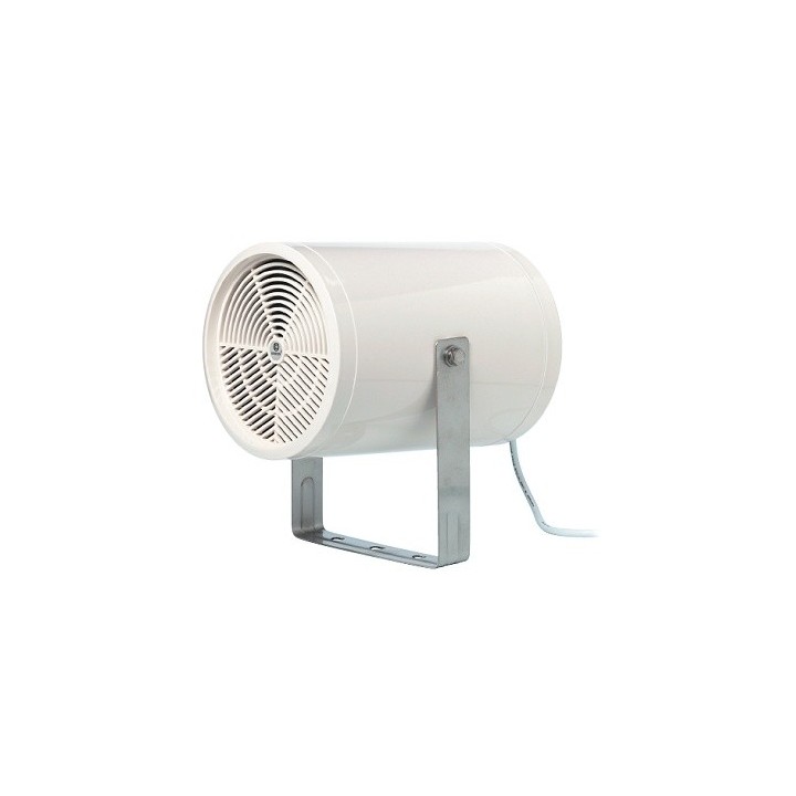 Projecteur de son blanc - 20/10/5 W /100 V Rondson