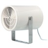 Projecteur de son blanc - 20/10/5 W /100 V Rondson