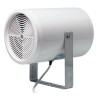 Projecteur de son bi-directionnel blanc - 20/10/5 W/100 V Rondson