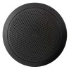 Haut-parleur plafond noir tropicalisé 10/5W / 100V / 6.5p - IP66 Rondson