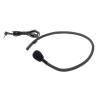 Microphone tour de cou pour émetteur de visite WT-480T Rondson