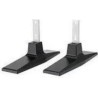 Pied de table universel PHILIPS BM0591100 | 32 pouces | stable 