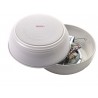 HP plafond apparent métal BLANC - 10/5 W - 100V Rondson
