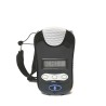 Boîtier émetteur UHF 16 Fréquences, cordelette, Bat. 1200 mAh Lithium Rondson