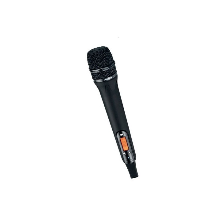 Microphone émetteur à main (EXPERT+) Rondson