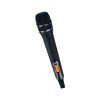 Microphone émetteur à main (EXPERT+) Rondson