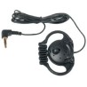Oreillette pour récepteur de visite WT-480R Rondson