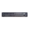 Amplificateur de puissance professionnel 4 canaux - 4 x 170W / 8 Ohms Rondson