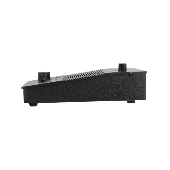 Interphone de guichet (pupitre micro/HP + module micro/HP et cordon) Rondson