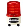 Gyrophare 15 leds, AC 110/220V Rondson