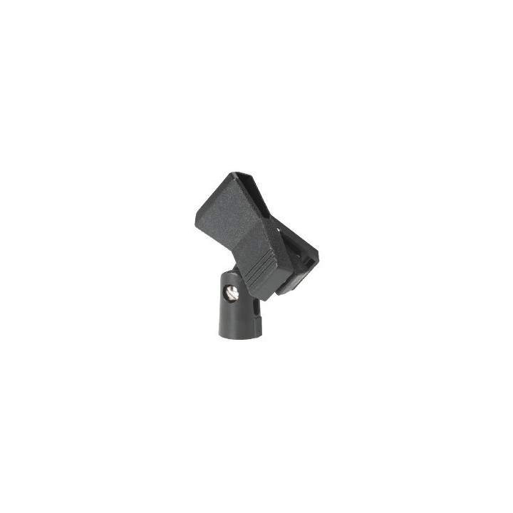 Support universel de micro Ø 19 mm à 32 mm Rondson