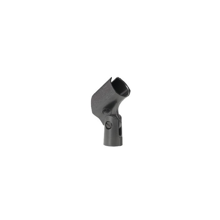 Support de micro Ø 22 mm, filetage 5/8 Rondson