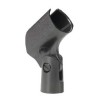 Support de micro Ø 25 mm, filetage 5/8 Rondson