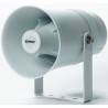 Chambre de compression gris clair, pavillon circulaire 8 Ohms/10W Rondson