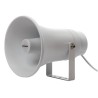 Chambre de compression gris clair, pavillon circulaire 8 Ohms/15W Rondson