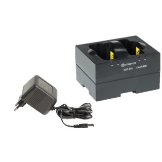 Base de rechargement pour micro émetteur EJ-801TS & WT-808 Rondson