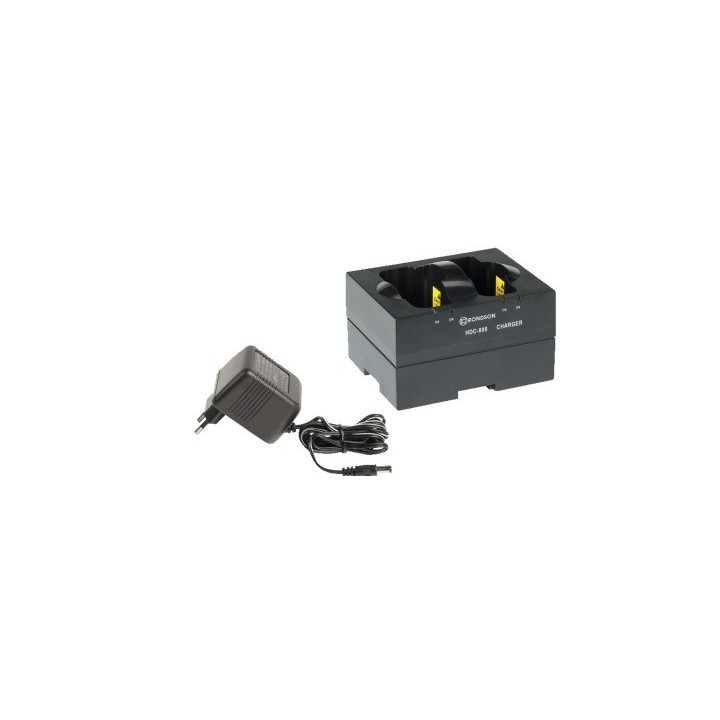 Base de rechargement pour micro émetteur EJ-801TS & WT-808 Rondson