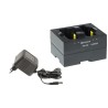 Base de rechargement pour micro émetteur EJ-801TS & WT-808 Rondson