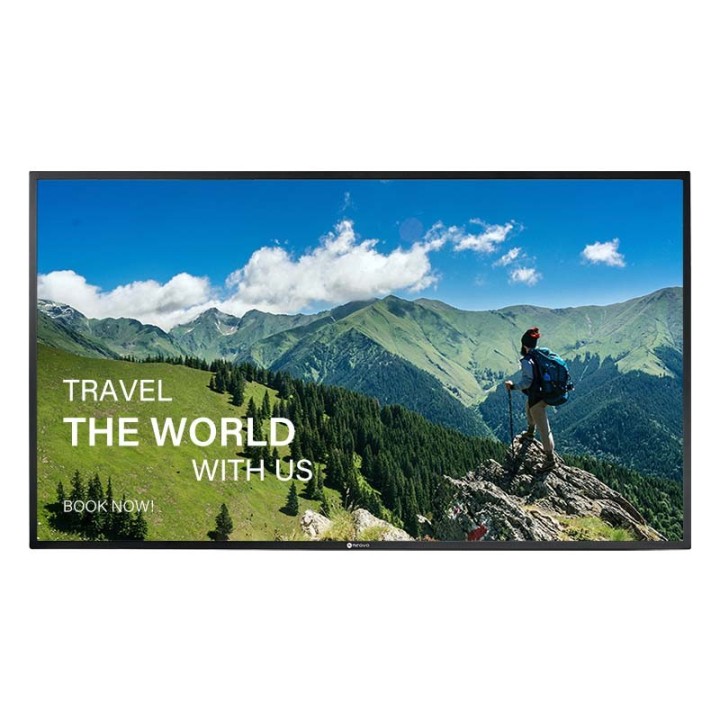 Neovo - Ecran Haute luminosité 55p Full HD 1920*1080 2500cd/m² AG Neovo