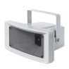 Projecteur de son à pavillon avec grille Gris - 40 W / 8 Ohms Rondson