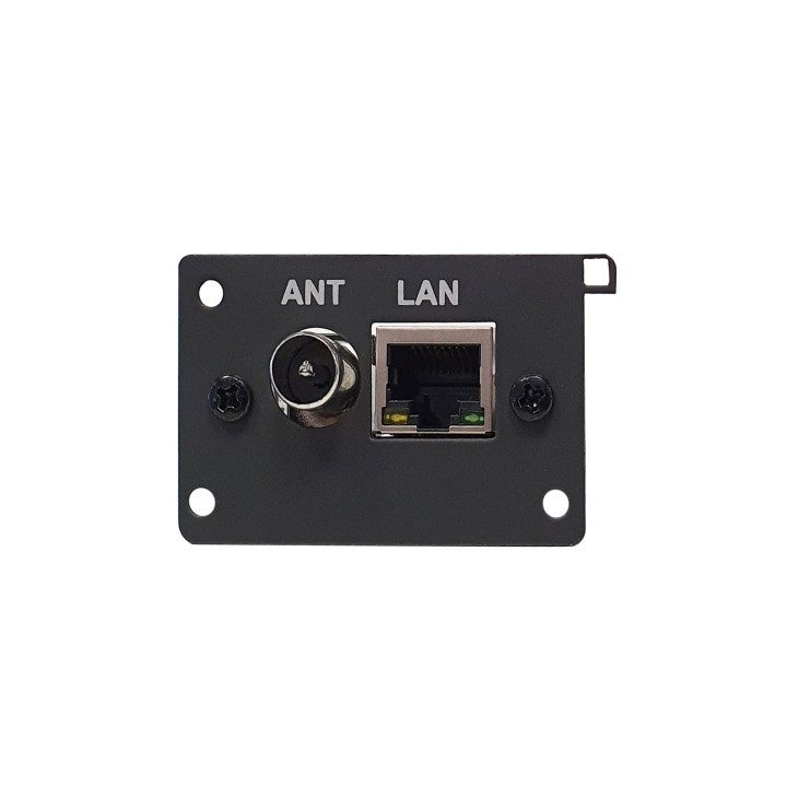 Module radio Internet compatible ampli ou coffret JD-MEDIA Rondson