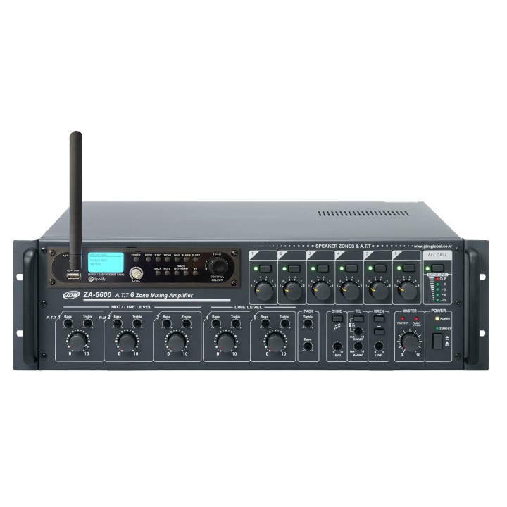 Module radio Internet compatible ampli ou coffret JD-MEDIA Rondson