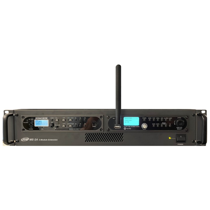 Module radio Internet compatible ampli ou coffret JD-MEDIA Rondson