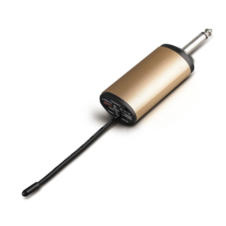 Pupitre microphone sans fil - 605-615 MHZ Rondson