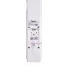 Colonne acoustique blanche 60/30/15/7.5W en 100V /120W en 8 O IP55 Rondson