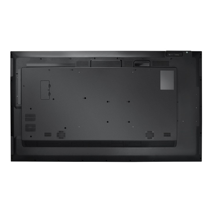 Neovo - Ecran 16/9 65' 4K UHD 3840x2160 350cd/m² - Noir AG Neovo