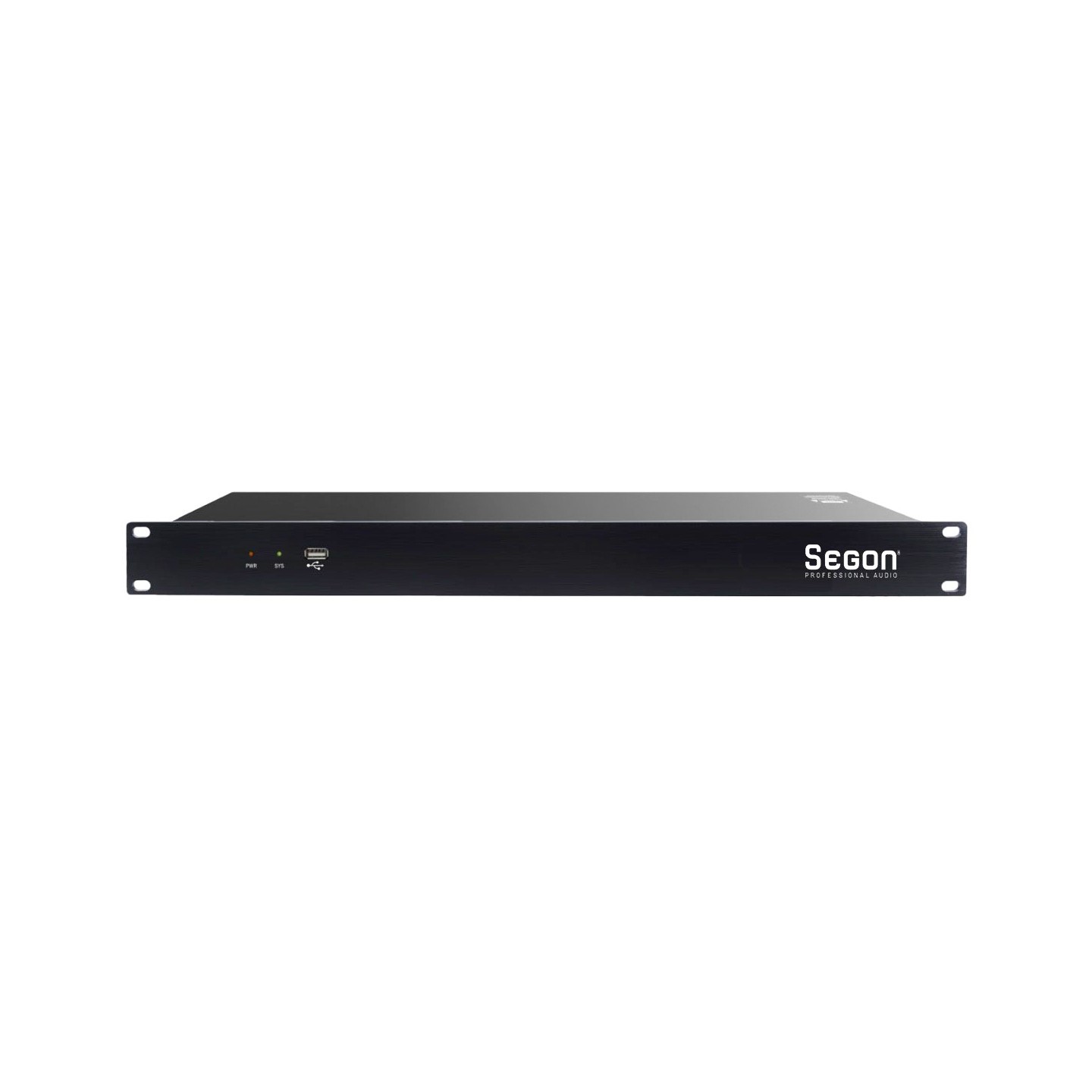 Matrice audio numérique DSP Rondson RNS-JS-DSP | Module Dante intégré ...