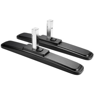 Pieds de table PHILIPS BM0592200 | écran 42" à 55" 