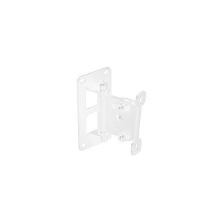 Support de fixation murale orientable noir pour JS-EST80 et JS-EST150 Rondson
