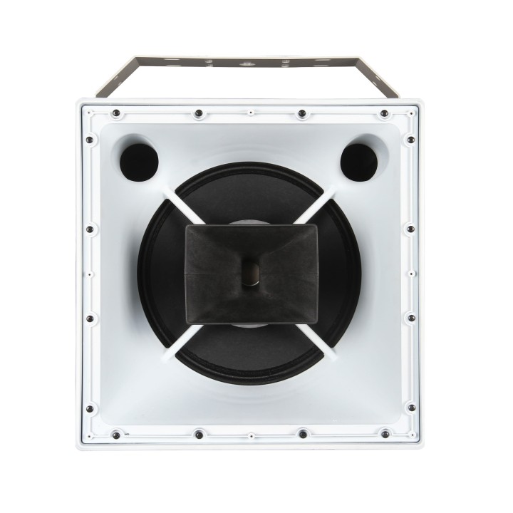 Enceinte de puissance - 2 voies- 150W - 100V & 8ohm - IP56 Rondson