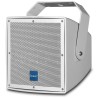 Enceinte BLANCHE IP56 2 voies, 200W 100V & 8ohm Rondson