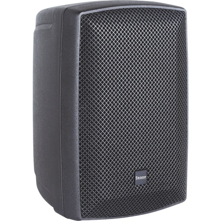 Enceinte POE class D - 60 W - Dante Rondson