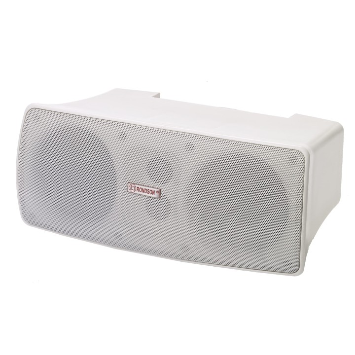 Support de liaison en métal pour enceinte line array K4 Rondson