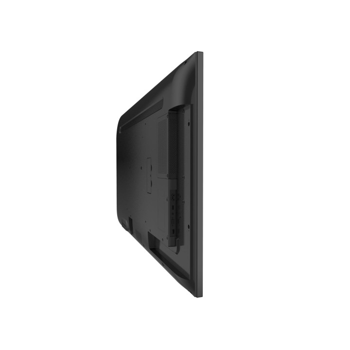 Neovo - Ecran Signage 55p 4K UHD 3840x2160 350cd/m² - Noir AG Neovo