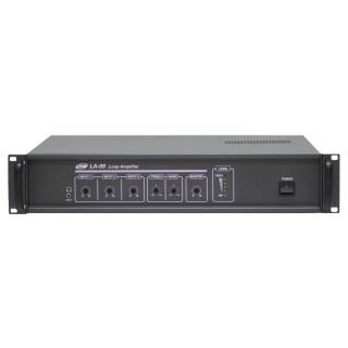 Amplificateur de boucle magnétique (450 m2) Rondson