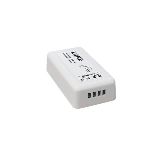 Amplificateur compact 2 x 15W en 8 Ohms av Bluetooth Rondson